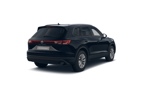 Obrázok Touareg Limited 3.0 V6 TDI