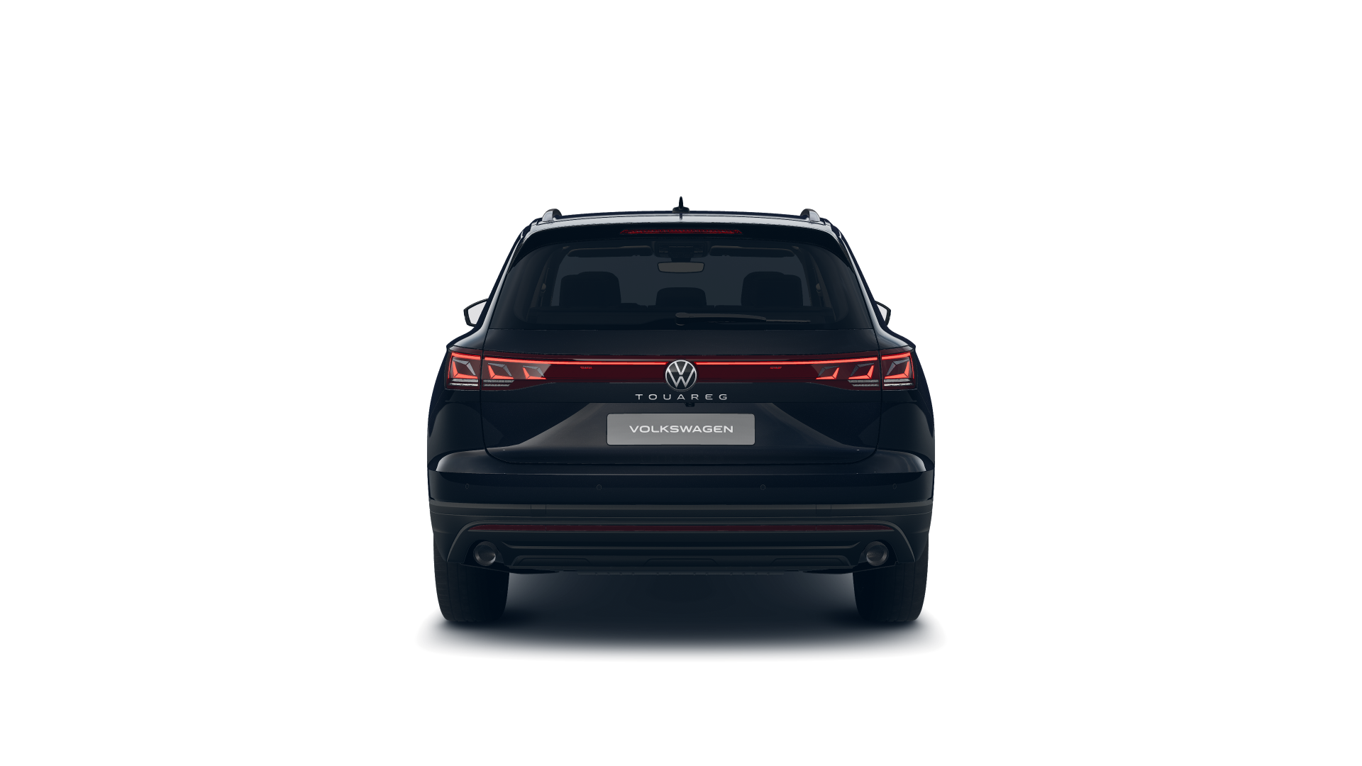 Obrázok Touareg Limited 3.0 V6 TDI