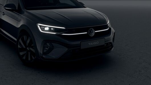 Obrázok Taigo R-Line Limited 1.5 TSI ACT DS7