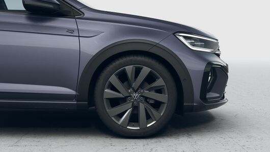 Obrázok Taigo R-Line Limited 1.5 TSI ACT DS7
