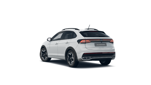 Obrázok Taigo R-Line Limited 1.5 TSI ACT DS7