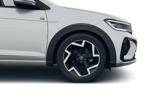 Obrázok Taigo R-Line Limited 1.5 TSI ACT DS7