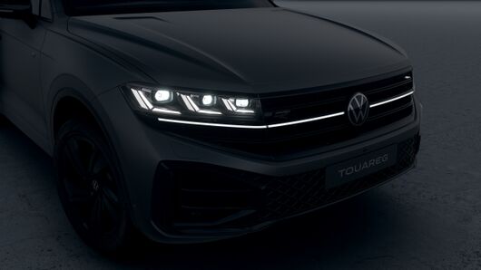 Obrázok Touareg R-Line Final Edition 3.0 V6 TDI
