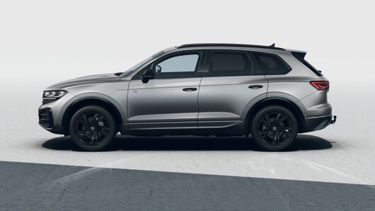 Obrázok Touareg R-Line Final Edition 3.0 V6 TDI