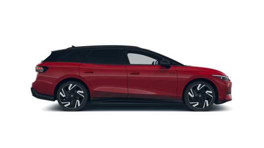 Obrázok ID.7 Tourer GTX 4MOTION Limited
