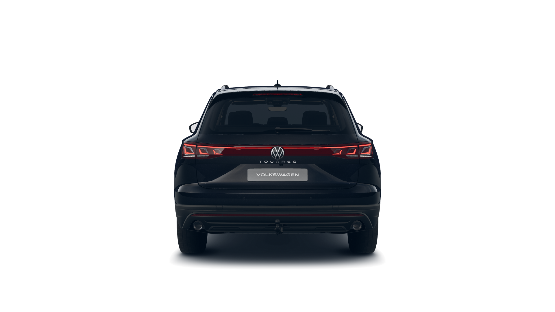 Obrázok Touareg Limited 3.0 V6 TDI