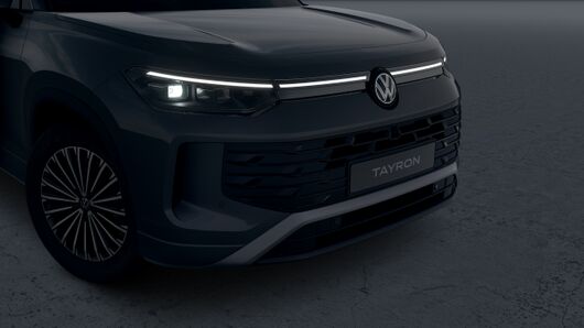 Obrázok Tayron Limited 2.0 TDI EVO DS7