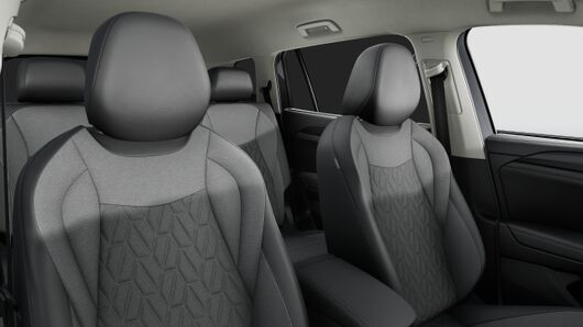 Obrázok Tayron Limited 2.0 TDI EVO DS7