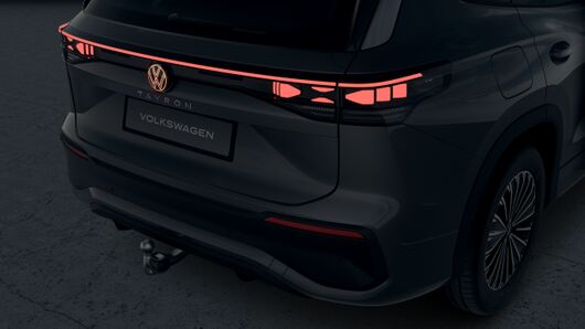 Obrázok Tayron Limited 2.0 TDI EVO DS7