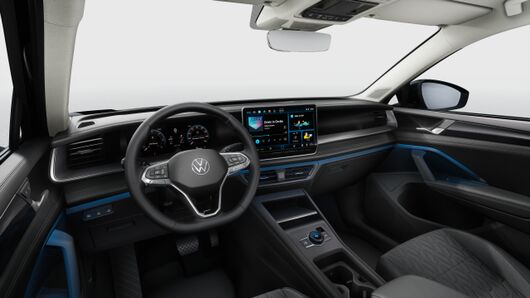 Obrázok Tayron Limited 2.0 TDI EVO DS7