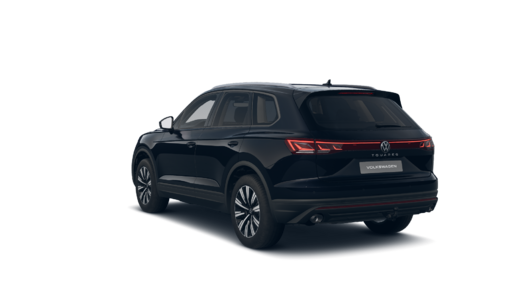 Obrázok Touareg Limited 3.0 V6 TDI
