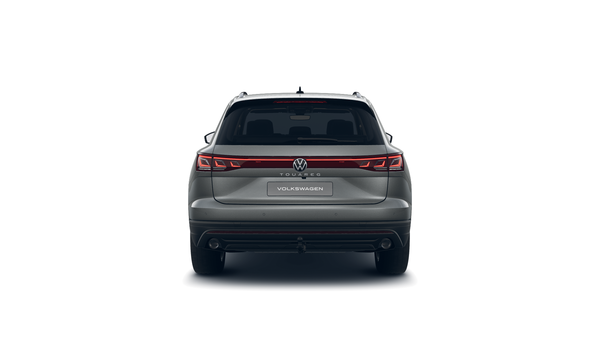 Obrázok Touareg Limited 3.0 V6 TDI