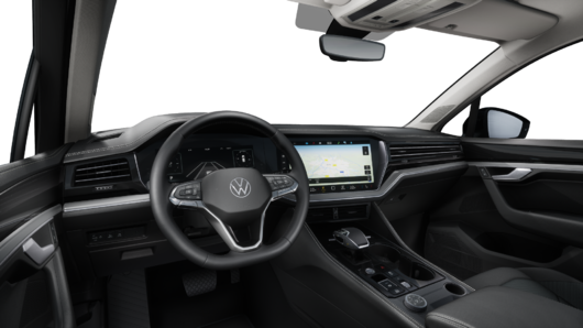 Obrázok Touareg Limited 3.0 V6 TDI