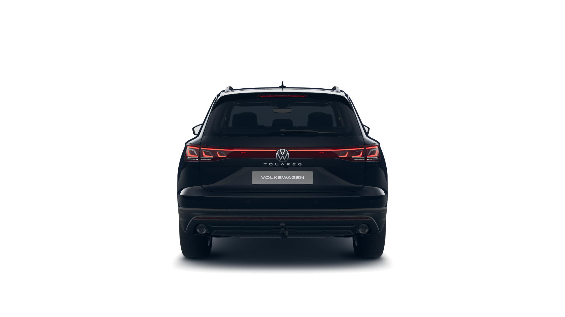 Obrázok Touareg Limited 3.0 V6 TDI