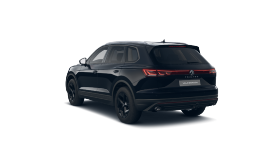 Obrázok Touareg Limited 3.0 V6 TDI