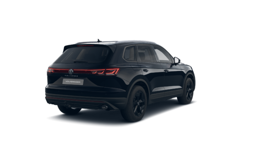 Obrázok Touareg Limited 3.0 V6 TDI