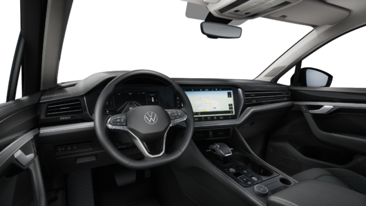 Obrázok Touareg Limited 3.0 V6 TDI