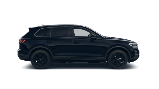 Obrázok Touareg Limited 3.0 V6 TDI