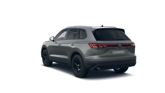 Obrázok Touareg Limited 3.0 V6 TDI