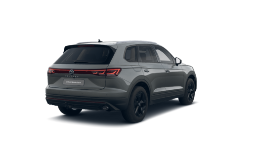 Obrázok Touareg Limited 3.0 V6 TDI