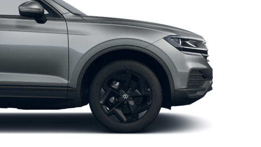 Obrázok Touareg Limited 3.0 V6 TDI