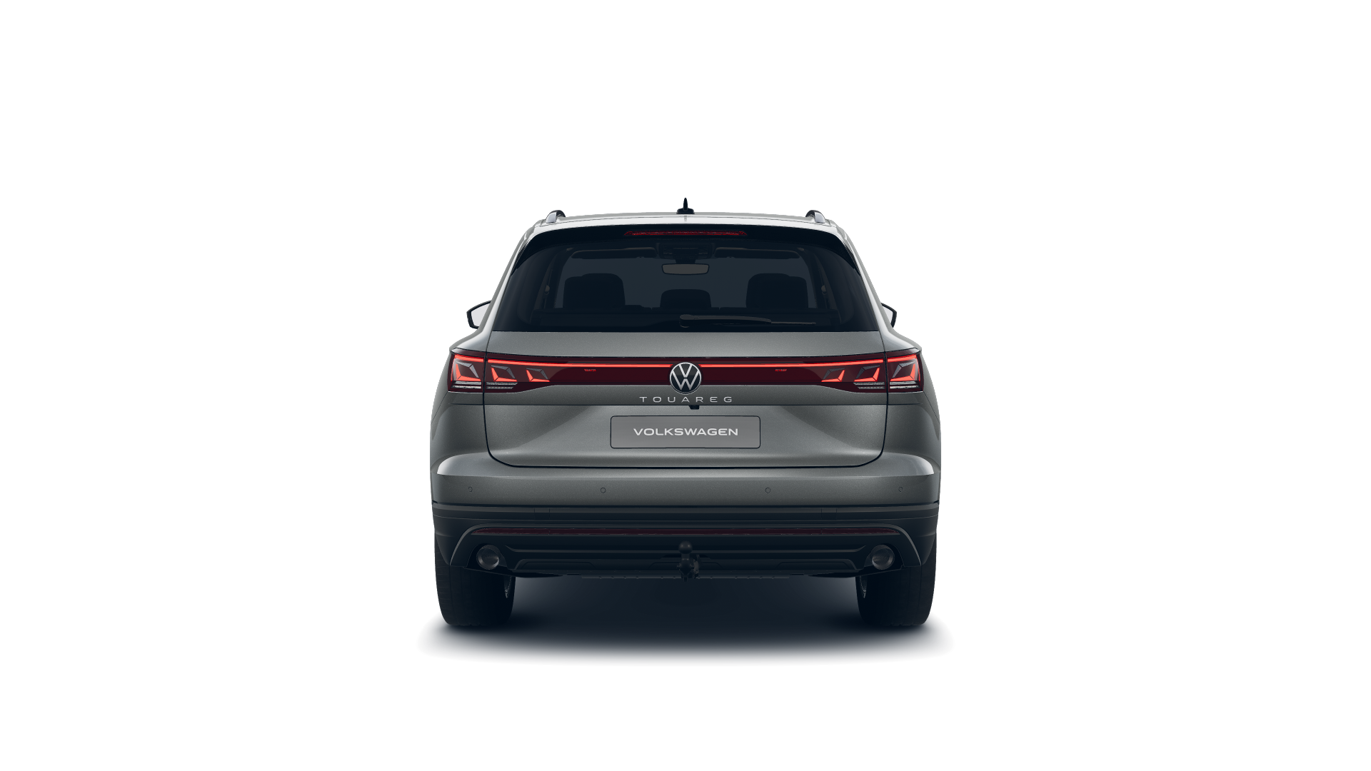 Obrázok Touareg Limited 3.0 V6 TDI