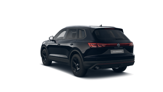 Obrázok Touareg Limited 3.0 V6 TDI