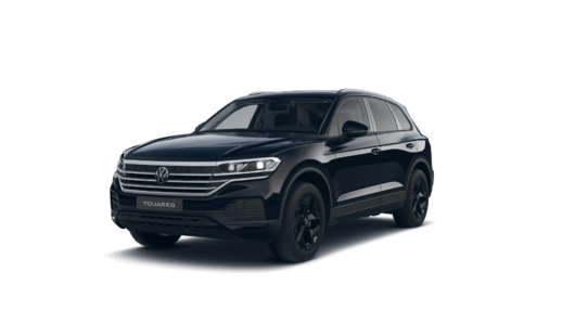 Obrázok Touareg Limited 3.0 V6 TDI