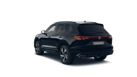 Obrázok Touareg R-Line Final Edition 3.0 V6 TDI