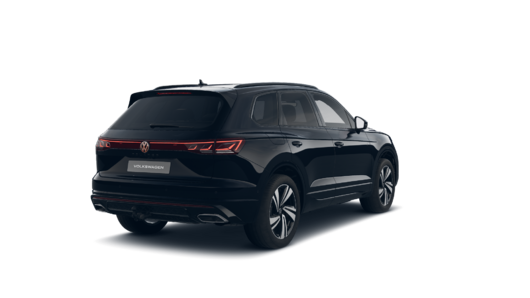 Obrázok Touareg R-Line Final Edition 3.0 V6 TDI