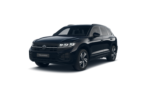 Obrázok Touareg R-Line Final Edition 3.0 V6 TDI