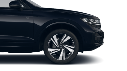 Obrázok Touareg R-Line Final Edition 3.0 V6 TDI