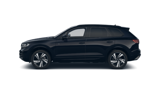 Obrázok Touareg R-Line Final Edition 3.0 V6 TDI