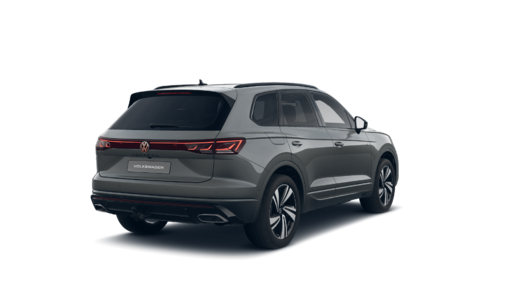 Obrázok Touareg R-Line Final Edition 3.0 V6 TDI