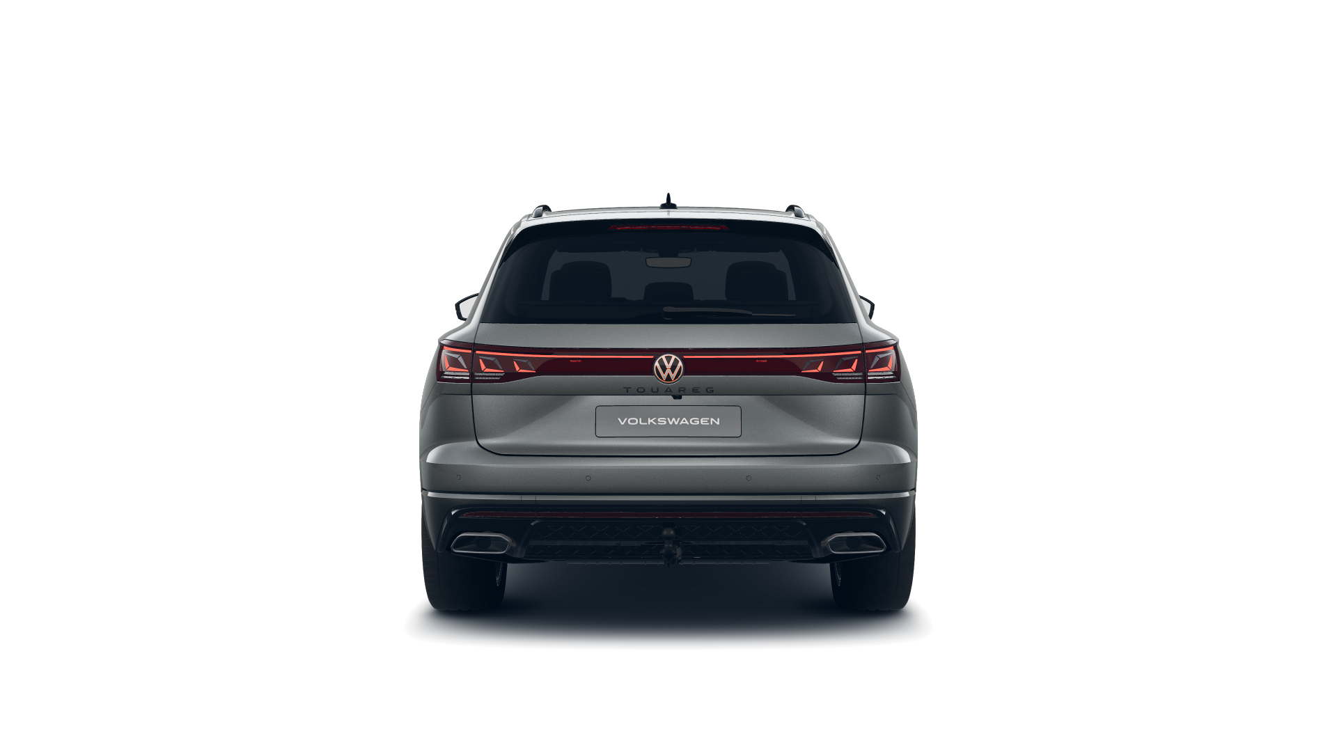 Obrázok Touareg R-Line Final Edition 3.0 V6 TDI