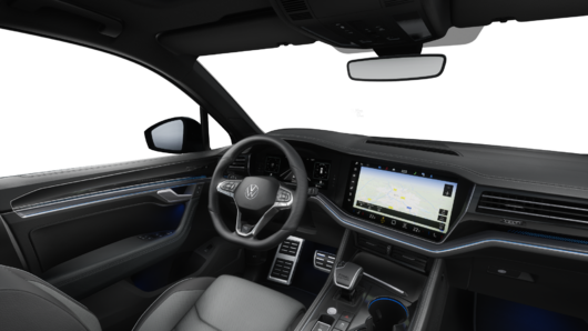 Obrázok Touareg R-Line Final Edition 3.0 V6 TDI