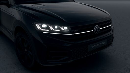 Obrázok Touareg R-Line Final Edition 3.0 V6 TDI