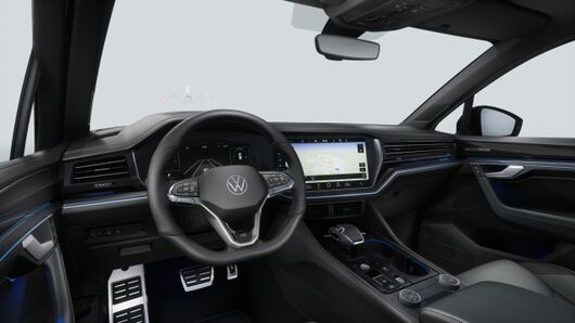 Obrázok Touareg R-Line Final Edition 3.0 V6 TDI