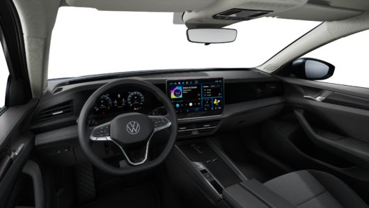 Obrázok Passat Variant 1.5 eTSI ACT DS7