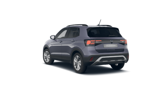 Obrázok T-Cross Limited 1.5 TSI ACT DS7