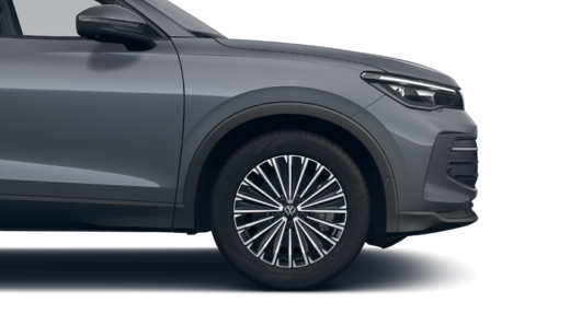 Obrázok Tiguan Limited 1.5 TSI eHybrid DS6