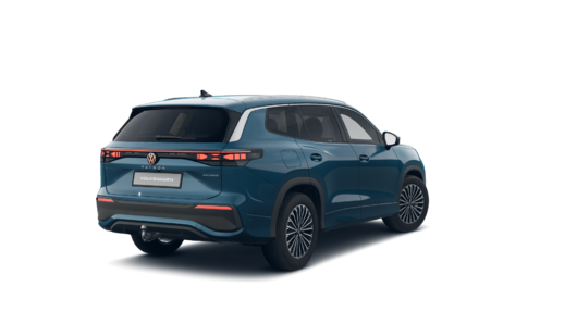 Obrázok Tayron Limited 1.5 TSI eHybrid DS6