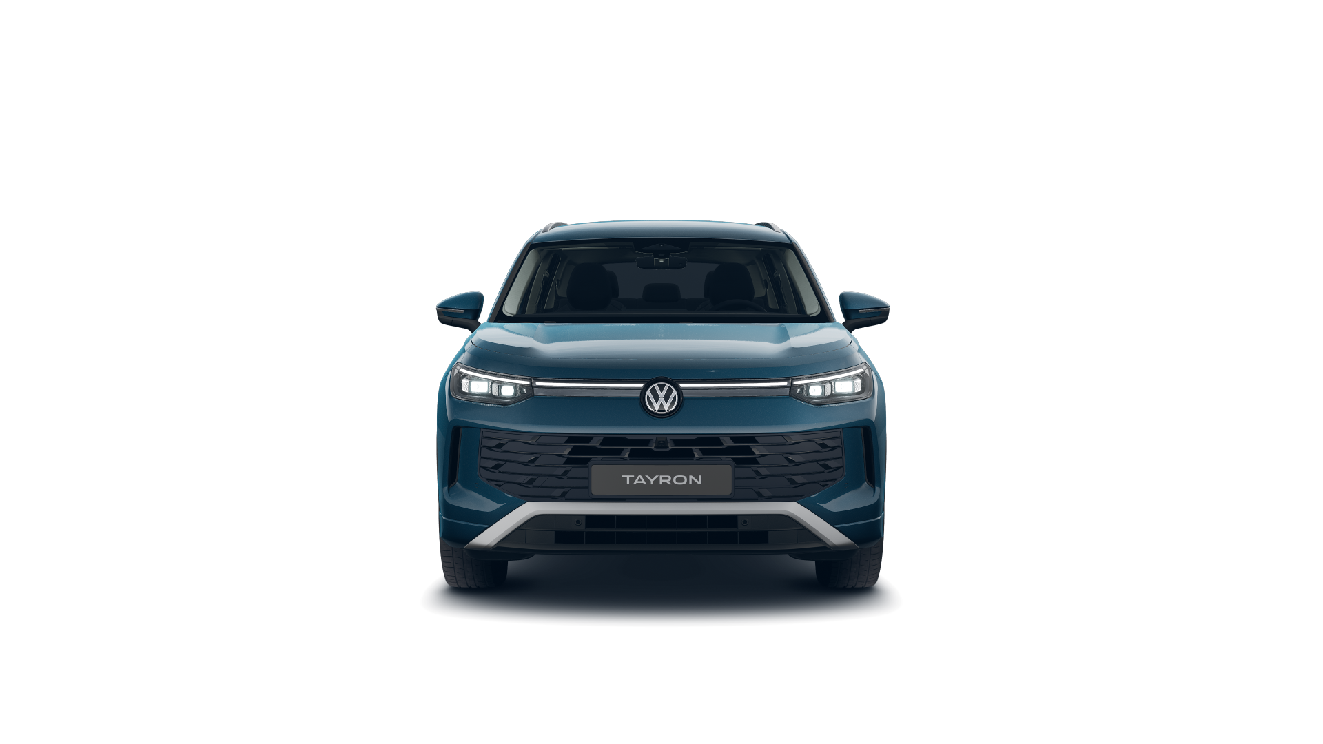 Obrázok Tayron Limited 1.5 TSI eHybrid DS6