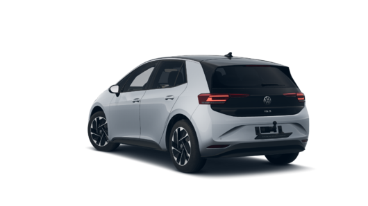 Obrázok ID.3 Pure Limited