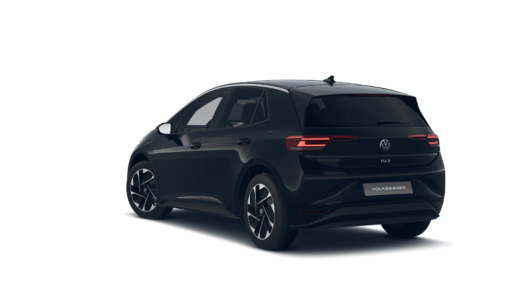 Obrázok ID.3 Pure Limited