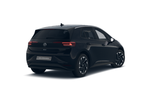 Obrázok ID.3 Pure Limited