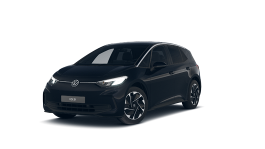 Obrázok ID.3 Pure Limited