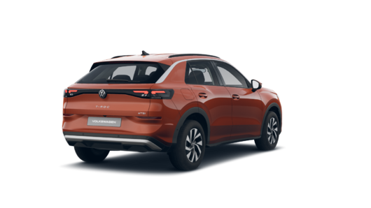 Obrázok T-Roc Life 1.5 eTSI DS7