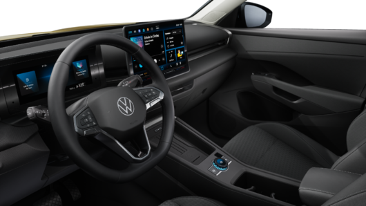 Obrázok T-Roc Life 1.5 eTSI DS7