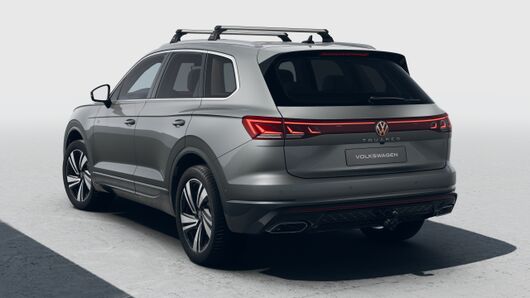 Obrázok Touareg R-Line Limited 3.0 V6 TDI